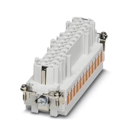 Phoenix Contact HC-B 24-EBUQ-2 5-48 HEAVYCON female 1605608