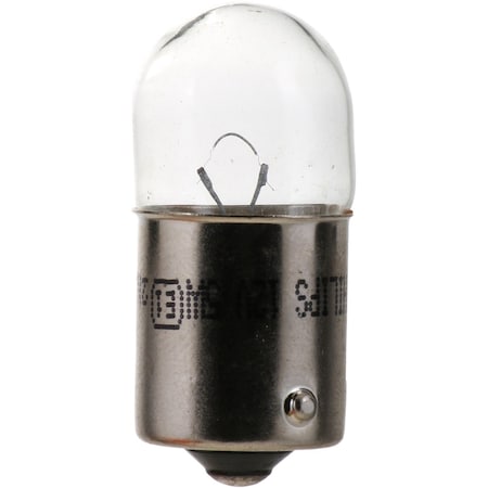 Philips 12821B2 Standard Mini Bulb, 12821B2 12821B2