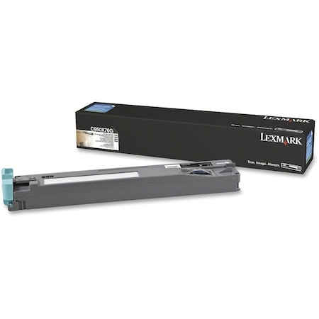 Lexmark Waste Toner Bottle, C95X, X95X C950X76G