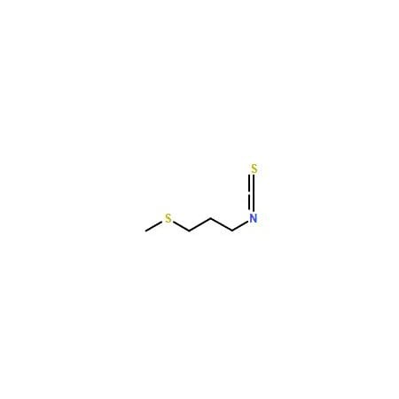 Ak Scientific 3-(Methylthio)propyl isothiocyanate (1g), CAS 505-79-3 U302-1g