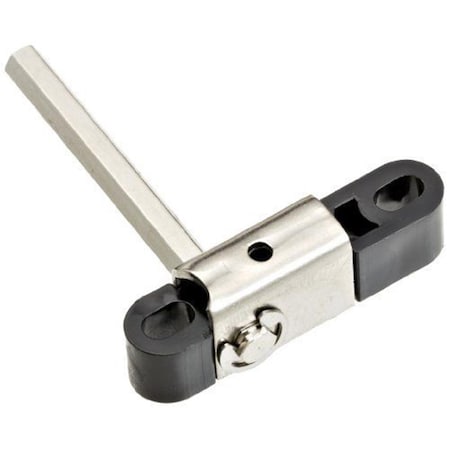 Pool Products Swimming Pool Rear Axle Block Assembly PV39430