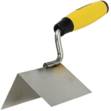 Tapetech 80mm OUTSIDE CORNER TROWEL VEX8060