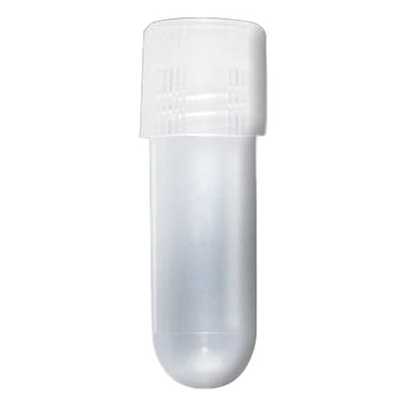 Globe Scientific Test Tube, Colorless, PK1000 6031