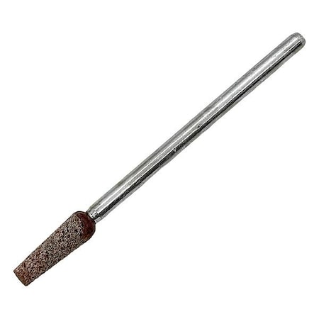 Foredom Abrasive Point, 1 7/8" L, 35000 RPM A-19