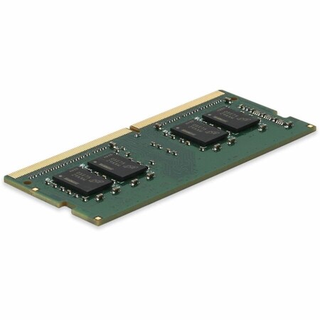 Add-On SYNOLOGY D4ECSO-2666-16G COMPATIBLE 16GB DDR4-2666MHZ UNBUFFERED ECC SINGL D4ECSO-2666-16G-AM