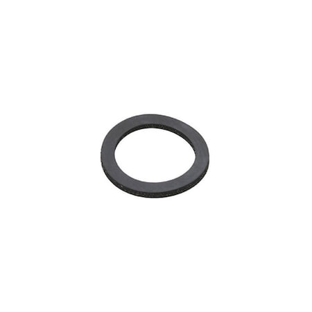 Master Plumber Drain Tailpiece Washer, Rubber 522-554