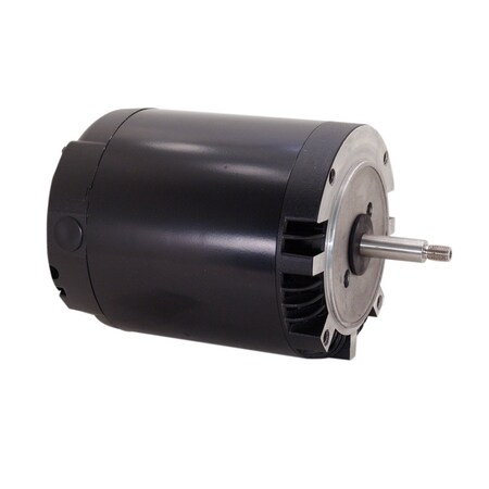 Century H734 General Purpose 3F 3600 RPM 56J ODP Pump Motor UH734