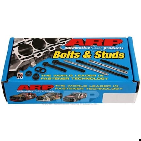 Arp DODGE CUMMINS 5.9L 24V (ALL SAME LENGTH STUDS) HEAD STUD KIT 247-4208
