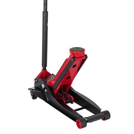 American Forge & Foundry Lifting Jack 352HL