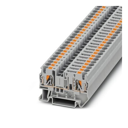 Phoenix Contact PT 4-TG Disconnect terminal block nom. 3211922