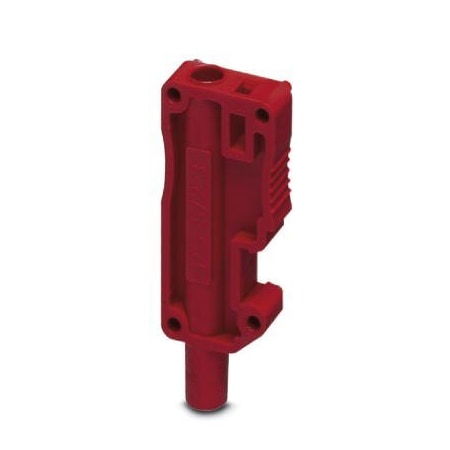 Phoenix Contact PS-5/2 3MM RD Test plugs color: 3038723