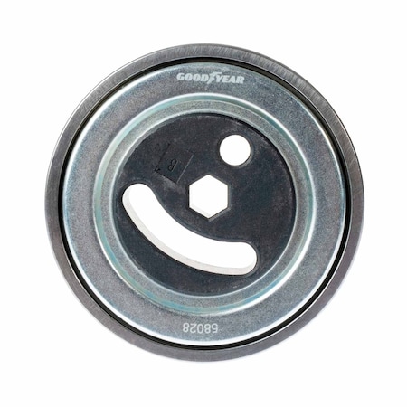Goodyear Accessory Drive Belt Tensioner or Idler Pulley 58028