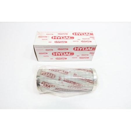 Hydac HYDRAULIC FILTER ELEMENT 1253070