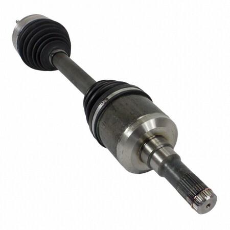 Motorcraft Drive Axle Shaft Assembly, TX779