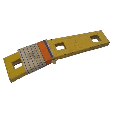 Cnh BRACKET, CNH OEM 255510 255510
