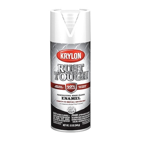 Krylon Spray Paints - Rust Preventative Spray P K09200008