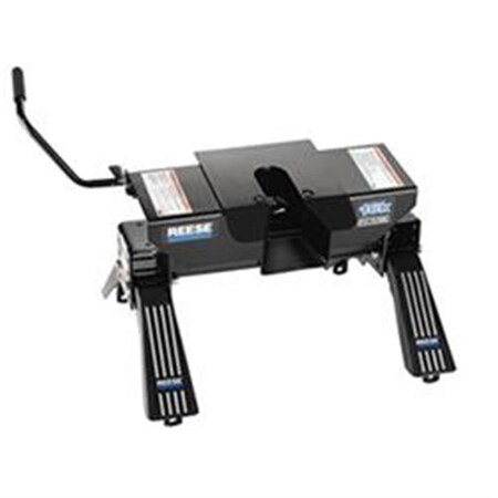 Olympian Athlete Fifth Wheel Trailer Hitch OL344397