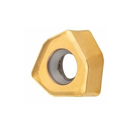 Garant Inserts for Power Q Double, XOMU146715ZZER, for Titanium 213046 TI