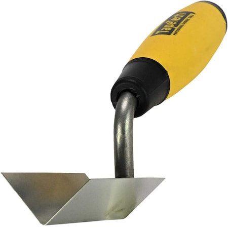 Tapetech 80mm Mini Inside Corner Trowel VIN8025