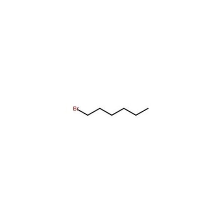 Ak Scientific 1-Bromohexane (25g), CAS 111-25-1 7661AJ-25g