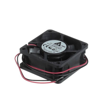 Ovention Fan, Axial, 24 Volt DC 02.12.190.00