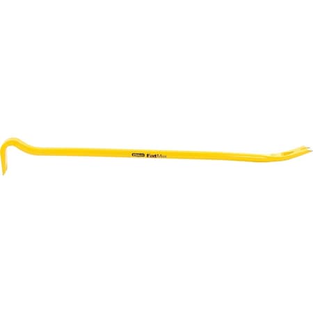 Stanley FatMax 36'' Wrecking Bar 55-104