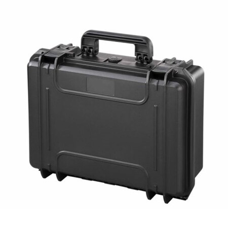 Panaro Protective Cases YCS 18.27 x 14.41 x 6.93 in. Plastica MAX430S Waterproof Case 4014420