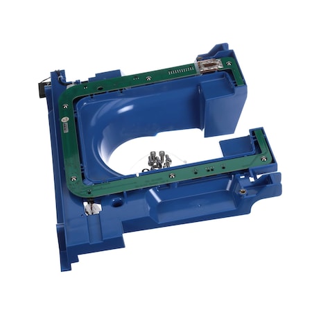 Freal ASSEMBLY, PINCH GUARD B6 FR66-0122