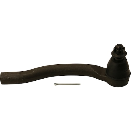 Moog Front Left Outer Steering Tie Rod End, ES800825