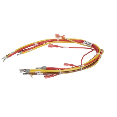 Groen Wire Harness, High Voltage, EE-20/40 148504