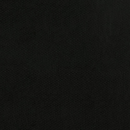 Seamtec Premium Patterned Vinyl, Stipple Pattern, Home Dcor, Marine, Black Sample SEAMGDSTIP9009M9X9