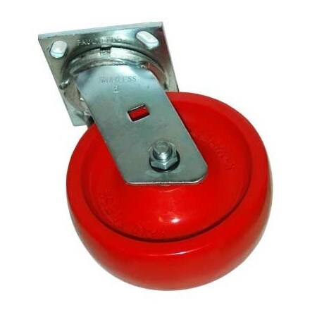 Specialmade Goods And Services SWIVEL CASTER AND HARDWARE FG4727L30000