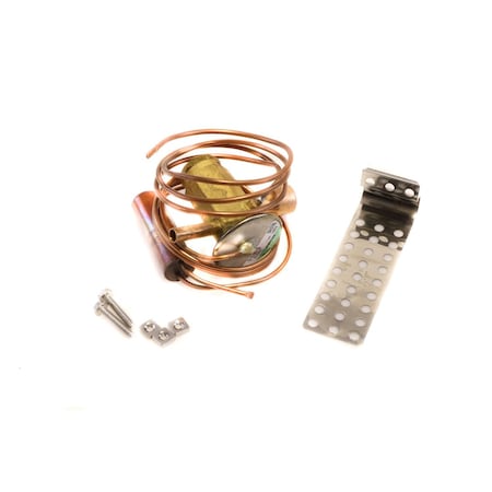Trane Therm Expan Valve, 5/16X5/8 4Ton, 36"Cap VAL7462