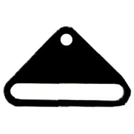 Mulberry Mounting straps MTG. STRAP (1 PIECE) 40480