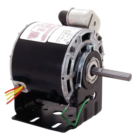 Century 160A OEM Replacement Motor for 1/3 HP 1625 RPM 5.6 in CX 2 U160