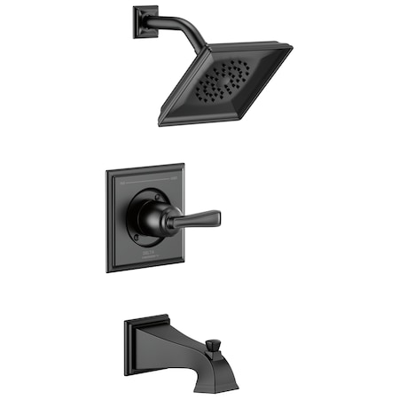 Delta Lakewood Monitor Tub and Shower 144718-BL