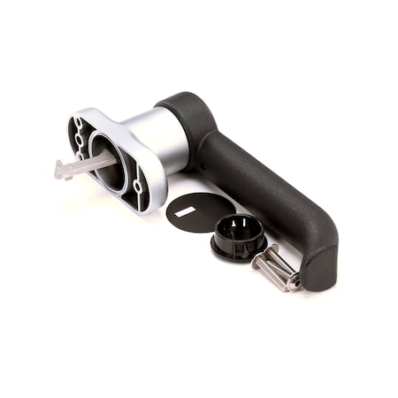 Convotherm Mini Door Handle, Right Hand 2528055