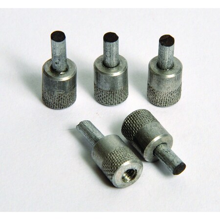 United Scientific Replacement Flint, PK 5 GSFLT1-PK/5