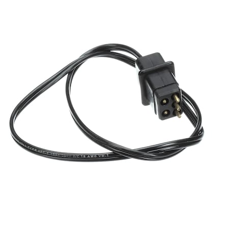 Structural Concepts Wire Harness with Connectors, LED Light Strip, EMF 24 20-64246