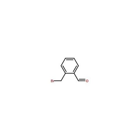 Ak Scientific 2-(Bromomethyl)benzaldehyde (250mg), CAS 60633-91-2 1252AJ-250mg