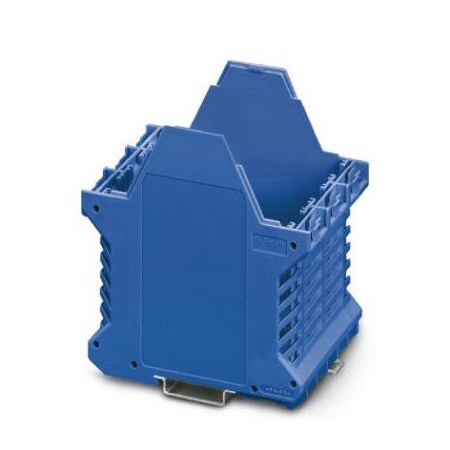 Phoenix Contact ME 67 5 UT/FE BU Component housing with 2278597