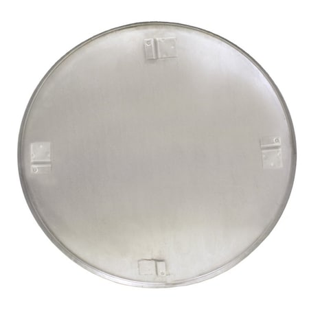 Kraft Tool Kraft Tools 24" Edger Float Pan SK420