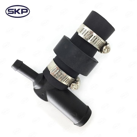 Skyward Automotive Products Radiator Coolant Hose Connector, SK902003