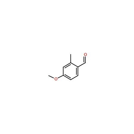Ak Scientific 2-methyl-4-methoxybenzaldehyde (10g), CAS 52289-54-0 W6710-10g