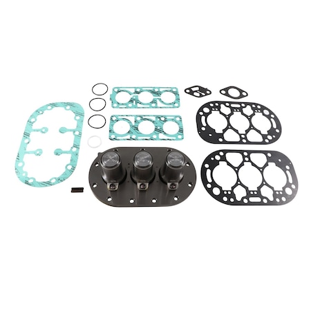 Copeland Compressor VALVE PLATE KIT 998-2661-44