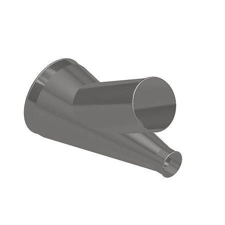 Nordfab Dust Collection Duct and Fittings 8040003222