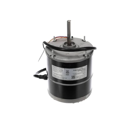 Captive-Aire Motor, 115 Volt, 60HZ, 1PH, 1800 RPM, 3/4HP BMN48-560I1-ES-M52-CA-60-115