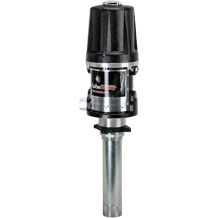 Lubeworks Oil Transfer Pump Air Operated Pneumatic 40lpm 17130503