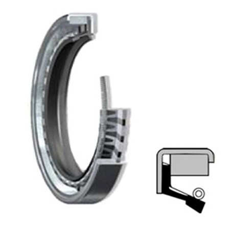 Timken OIL SEAL 21238-4206