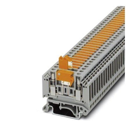 Phoenix Contact MTK-P/P Knife disconnect terminal block 3104013